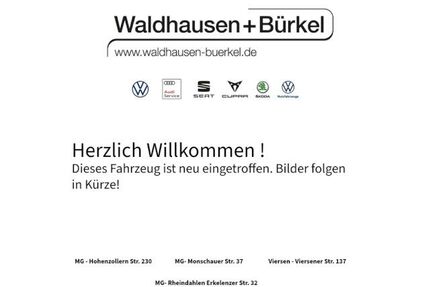 VW Taigo