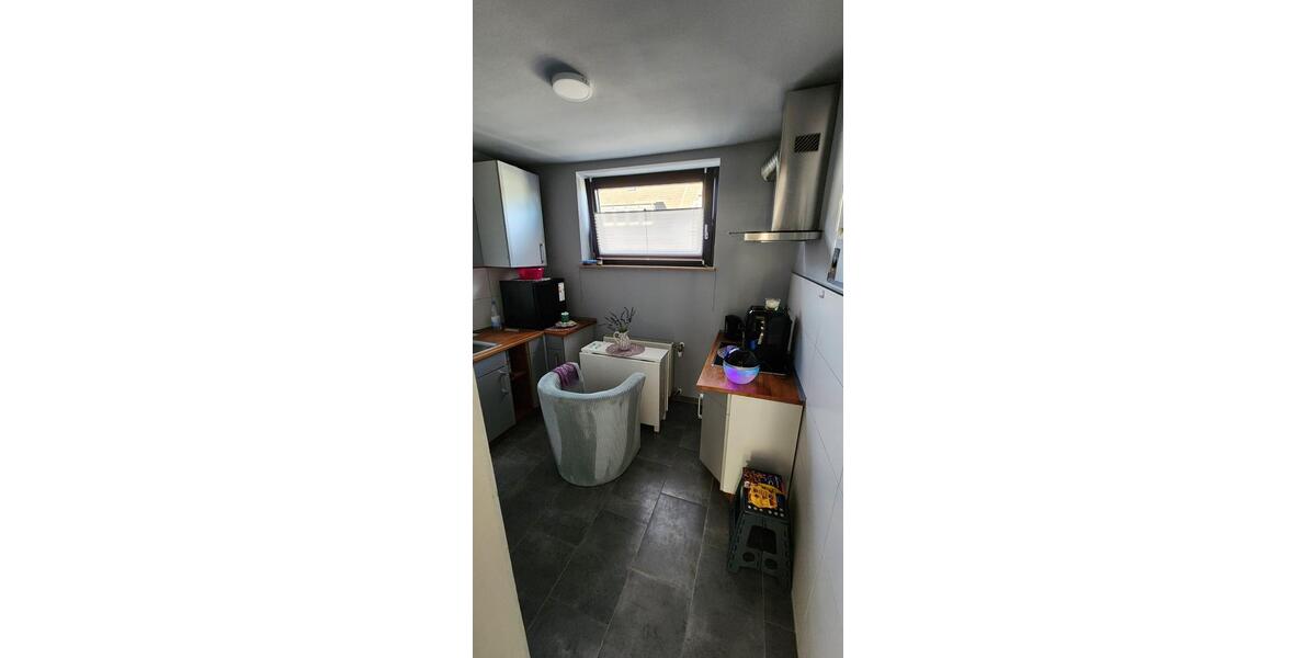 Etagenwohnung Wuppertal Gemarkung Ronsdorf - 1 Zimmer, 35 m&sup2;, 370&euro; | Angebot:24770782