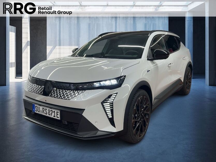 Renault Scenic E-TECH 9.000 km 49.990 € Köln 50939