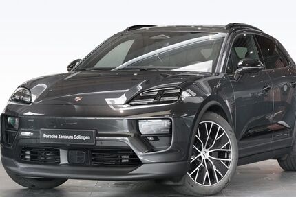 Porsche Macan 9.500 km 87.750 € Solingen 42653