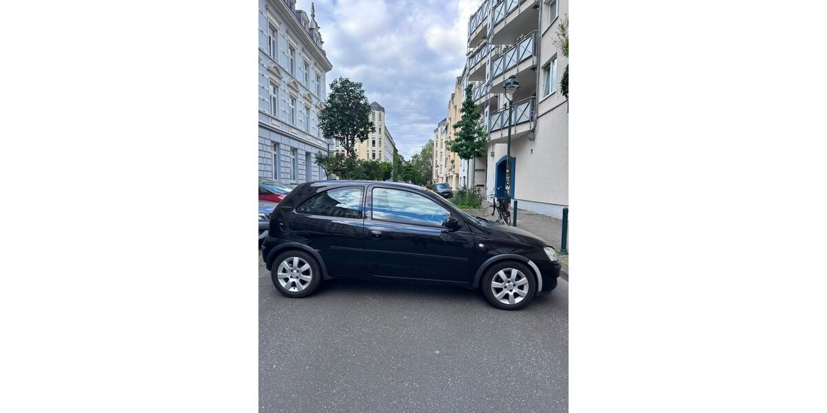 Opel Corsa 181.943 km 1.000 &euro; Düsseldorf 40219