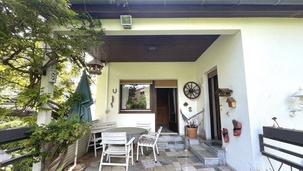 Einfamilienhaus Düsseldorf Wersten - 6 Zimmer, 130 m&sup2;, 698.000&euro; | Angebot:26835262