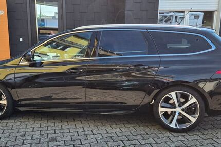 Peugeot 308 104.000 km 15.490 &euro; Oberhausen 46049