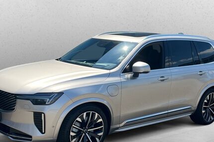 Volvo XC90 4.980 km 85.980 &euro; Mönchengladbach 41068