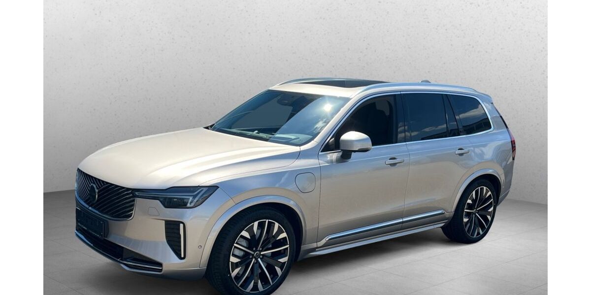 Volvo XC90 4.980 km 85.980 &euro; Mönchengladbach 41068