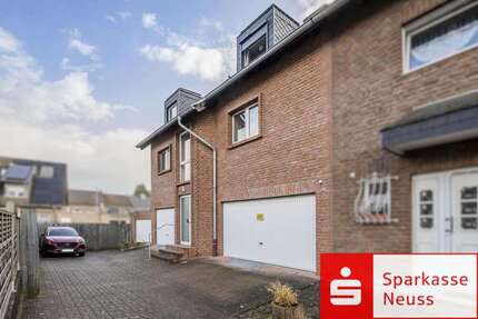 Wohnung Grevenbroich Hemmerden - 2.5 Zimmer, 72 m&sup2;, 219.000&euro; | Angebot:26155543