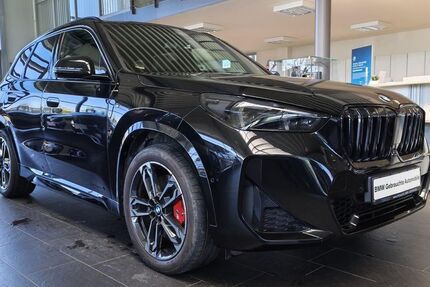 BMW X1 5.282 km 43.490 &euro; Langenfeld 40764
