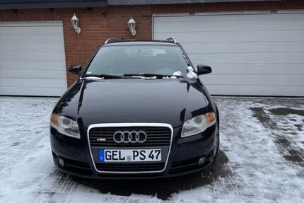 Audi A4 402.000 km 1.500 &euro; Geldern 47608