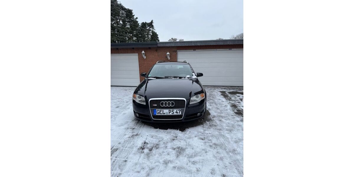 Audi A4 402.000 km 1.500 &euro; Geldern 47608