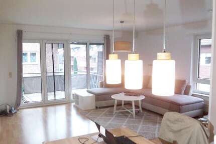 Wohnung Korschenbroich - 2 Zimmer, 63 m&sup2;, 580&euro; | Angebot:25654544