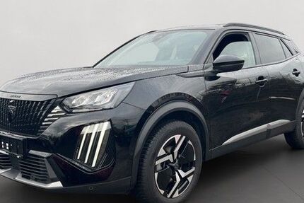 Peugeot 2008 14.000 km 24.990 &euro; Duisburg 47059