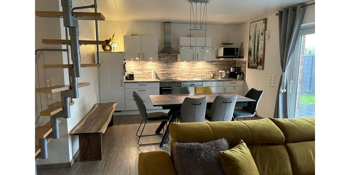 Ferienimmobilie Düsseldorf Niederkassel - 145&euro; | Angebot:26284138