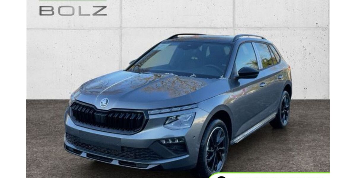 Skoda Kamiq 12.500 km 25.890 &euro; Pulheim-Brauweiler 50259
