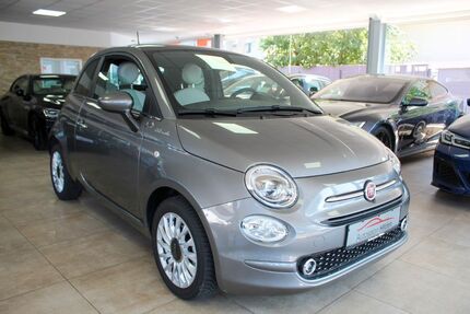 Fiat 500 7.000 km 14.500 &euro; Hilden (bei Düsseldorf) 40721