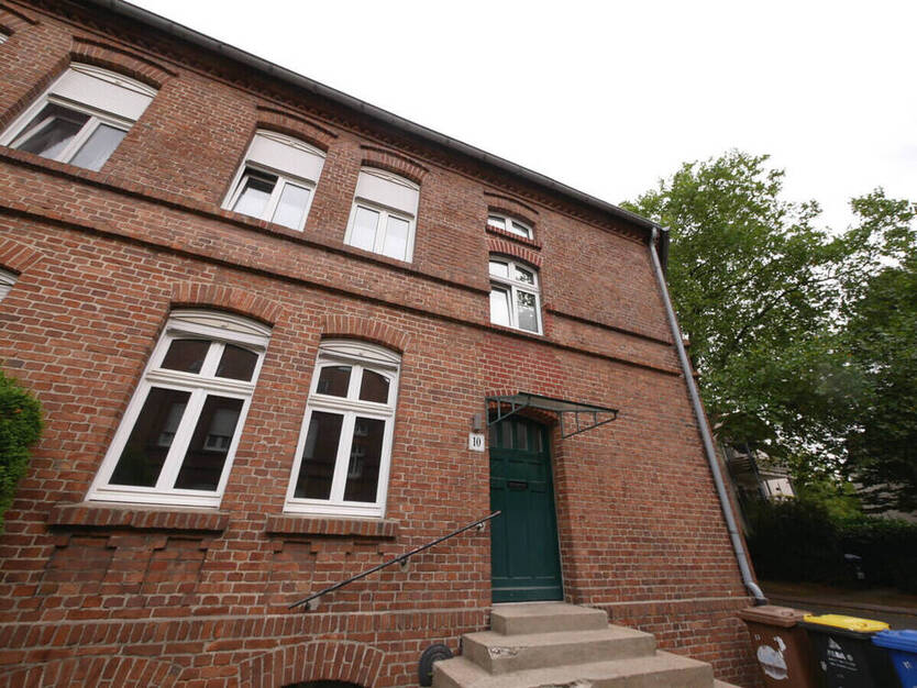 Kompakt & gemütlich: geräumige 3,5 Zimmer - Erdgeschoßwohnung in Essen - Karnap zu vermieten