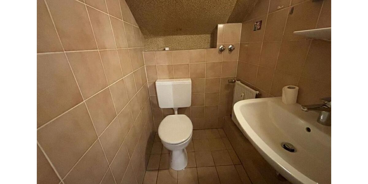 Etagenwohnung Duisburg Duisburg-Mitte - 1 Zimmer, 45 m&sup2;, 315&euro; | Angebot:25720001