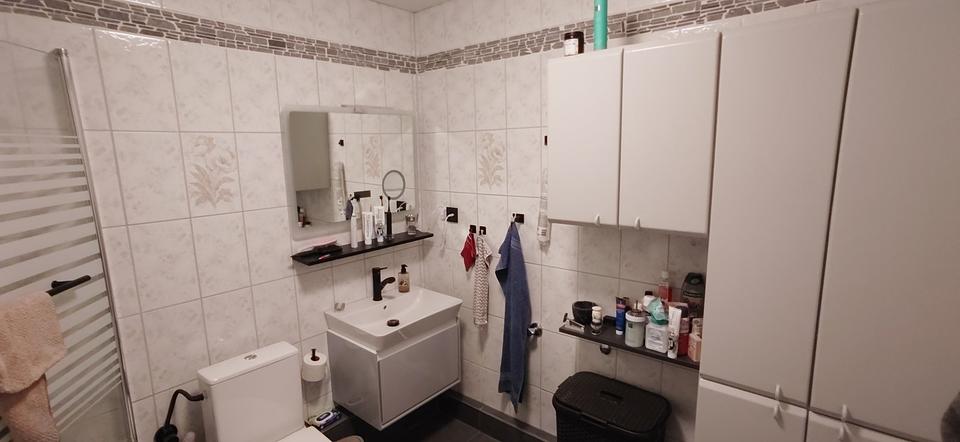 Helle modernisierte Wohnung in zentraler Lage 3.5 zimmer