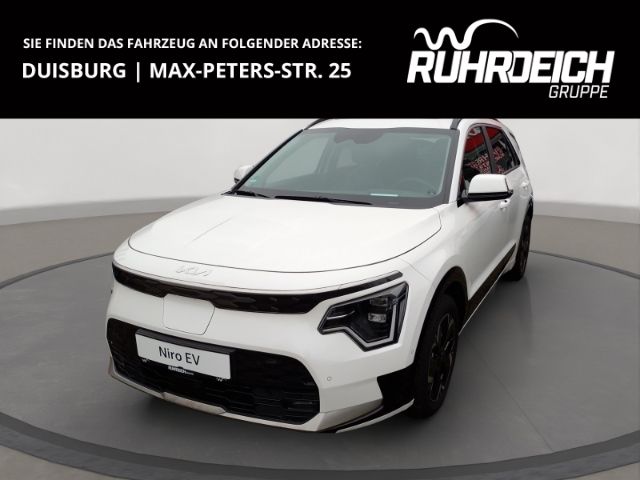Kia Niro 28.516 km 32.390 &euro; Duisburg 47059