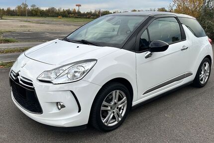 Citroen DS3 90.000 km 6.400 &euro; Düsseldorf 40472