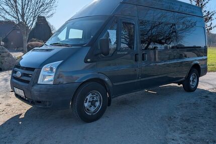 Ford Transit 190.000 km 7.000 &euro; Rommerskirchen 41569