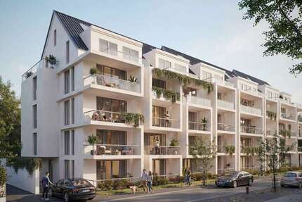 Wohnung Mülheim an der Ruhr Broich - 4 Zimmer, 116 m&sup2;, 659.179&euro; | Angebot:26926250