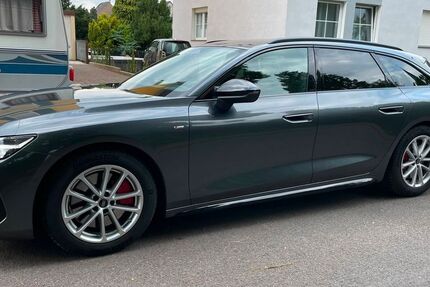 Audi A6 8.000 km 50.000 &euro; Düsseldorf 40215