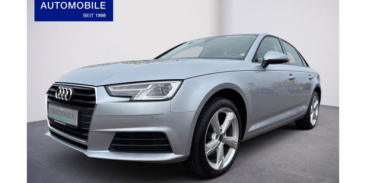 Audi A4 108.000 km 18.490 &euro; Neuss 41462
