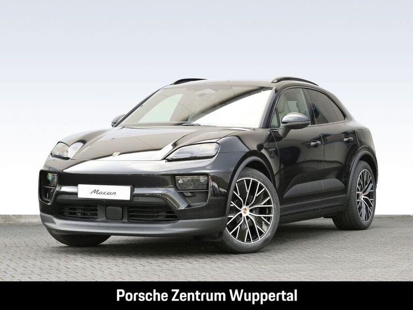 Macan