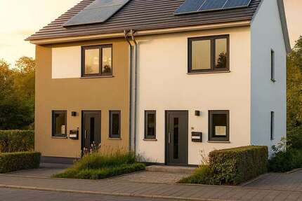 Haus zum Kaufen in Duisburg 401.615 € 110 m² 5 zimmer