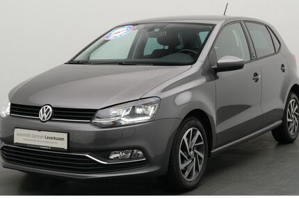 VW Polo 27.418 km 14.680 &euro; Leverkusen 51379
