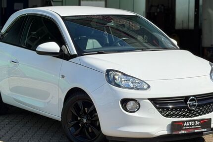 Opel Adam 98.000 km 8.490 &euro; Neuss 41462