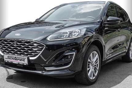 Ford Kuga 42.665 km 27.980 € Solingen 42697