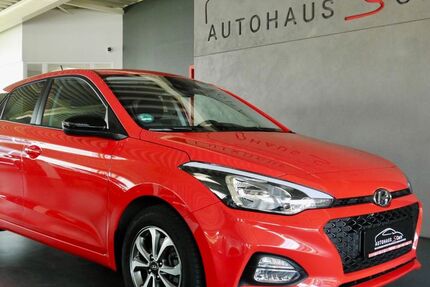 Hyundai i20 49.900 km 13.890 € Bergheim (bei Köln) 50126
