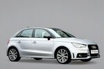 Audi A1 S-LIne Navigation Xenon 77.000 km 13.990 € Mönchengladbach 41066