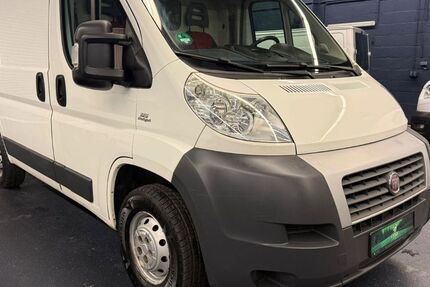 Fiat Ducato 103.000 km 8.900 € Hilden 40721