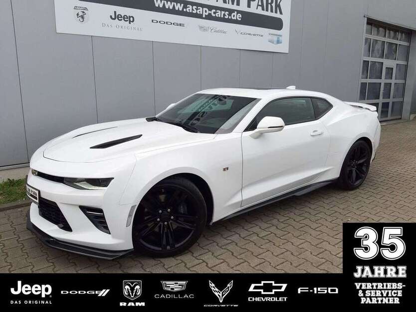 Camaro