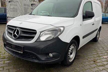 Mercedes-Benz Citan 105.000 km 8.300 &euro; Grevenbroich 41515