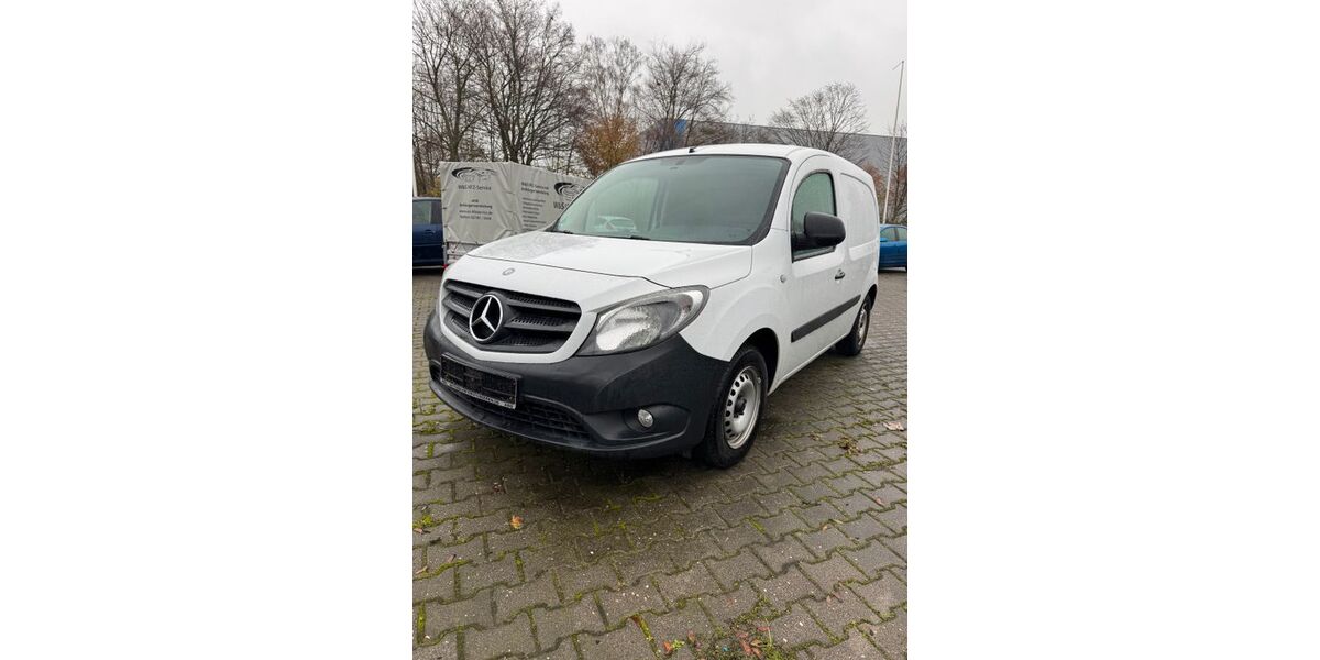 Mercedes-Benz Citan 105.000 km 8.300 &euro; Grevenbroich 41515