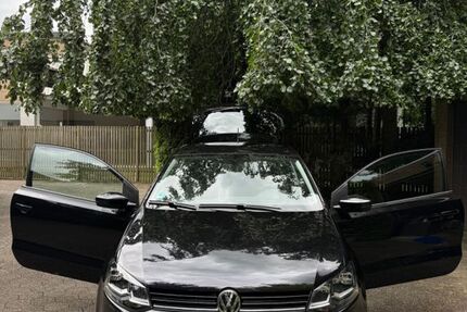 VW Polo 89.100 km 11.900 &euro; Kempen 47906