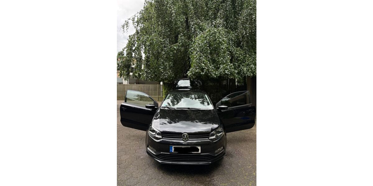 VW Polo 89.100 km 11.900 &euro; Kempen 47906