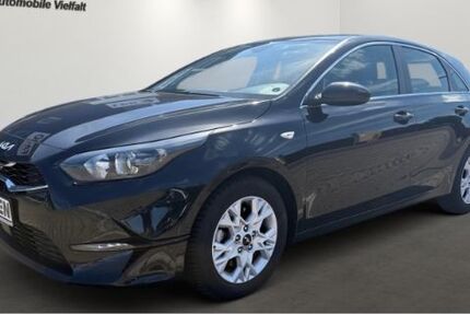 Kia ceed / Ceed 12.454 km 22.980 &euro; Neuss 41464