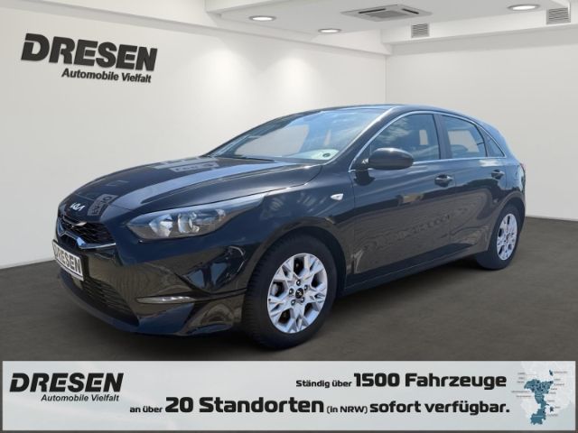 Kia ceed / Ceed 12.454 km 22.980 &euro; Neuss 41464