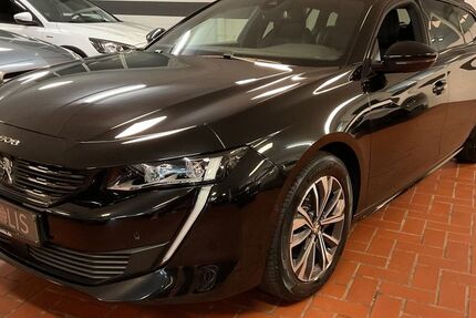Peugeot 508 53.000 km 17.990 &euro; Wülfrath 42489
