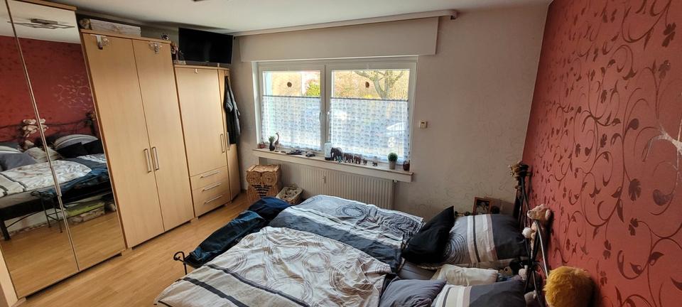Erdgeschoßwohnung Wuppertal Gemarkung Elberfeld - 3 Zimmer, 83 m&sup2;, 186.000&euro; | Angebot:26224708