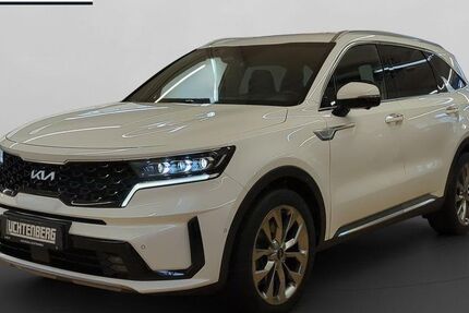 Kia Sorento 65.800 km 38.950 &euro; Leverkusen 51381