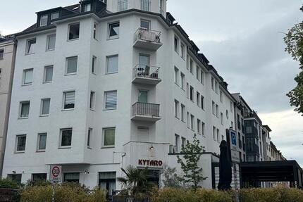 Wohnung Düsseldorf Flingern Süd - 3 Zimmer, 78 m&sup2;, 465.000&euro; | Angebot:26421199
