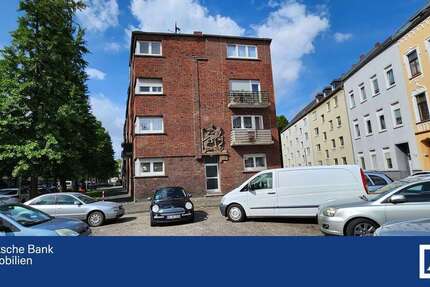 Wohnung zum Mieten in Krefeld 600 € 82 m²