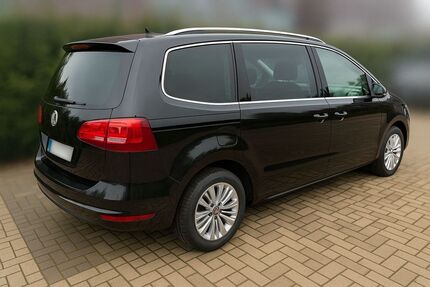VW Sharan 150.650 km 15.700 &euro; Pulheim 50259