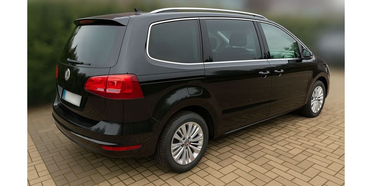 VW Sharan 150.650 km 15.700 &euro; Pulheim 50259