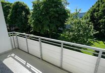 *BalkonWohnung*Tageslichtbad*Erstbezug nach Sanierung*